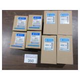 Donaldson Fuel and Lube Filters