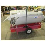 Frost Fighter Heater