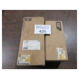 CAT transmission oil filters #343-4464, 343-1465