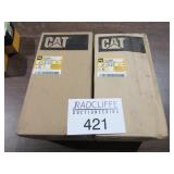 2 CAT filters #4T-3132
