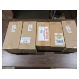 5 Union Tracor Ltd. # RS4680 premium filters