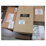 4 Luberfiner Filters