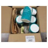 Jeltrate alginate impression material x 6