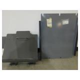 Hitachi Battery Cover Lot