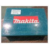 Makita 3/4' Impact Wrench