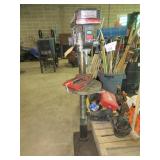 King Industrial 17ï¿½ Drill Press