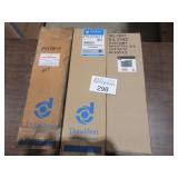 Donaldson and John Deere Ultraguard Filters