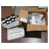 Fluid Analysis, Universal Testing Kit, Mobile Kit