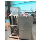 Lennox Furnace + York Furnace