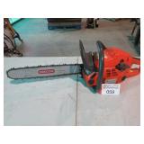 Husqvarna 455 Rancher Chainsaw