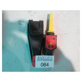 Amprobe TIC 300 Pro AC voltage detector + case