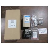 Mixed parts - Kimpex, Polaris, NGK, FKB, Donaldson