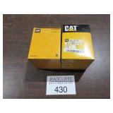 2 CAT fuel filters # 5I-7951