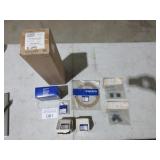 Assorted Volvo Parts