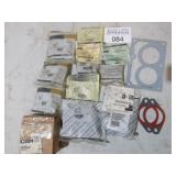 Assorted John Deere Parts
