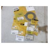 Assorted CAT Spacers