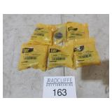 6 CAT swivel mounts # 2006345.