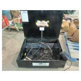 Purewash Systems Parts Washer and Degreaser