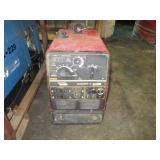 Lincoln Electric Welder