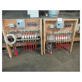 In-Floor Heating System