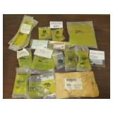 John Deere Parts Lot