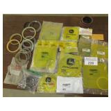 John Deere O-Rings and Seals