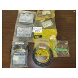 WBM and CAT rubber seals