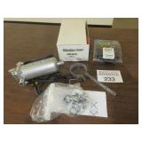 Circulation Heater, Engine Heater/Starter