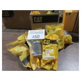 13 CAT Element A-F filters #9M-2341