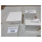 WBM and Accurate Fabricaating seal kits