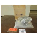 BorgWarner Turbocharger