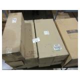 3 Donaldson Air Filters + 1 Union Tractor filter