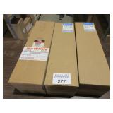 3 Donaldson filters # P546613