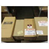 Assorted Filters - CAT, Baldwin, JCB, Union Tractr