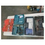 Bosch Bulldog Xtreme hammer