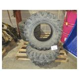 ITP Blackwater Evolution 27x9.00 R12 ATV tires
