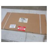 Bobcat Window ï¿½ NIB