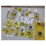 John Deere seals and seal kits