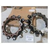 CAT Sprocket # 258-3085