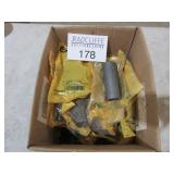 Box of 31 CAT Sleeve Outers