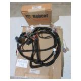 Bobcat harness and Bobcat wiring harness