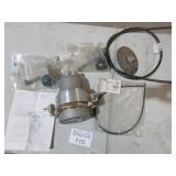 B/Mc Spray Valve Model 71A-3 Rebuild Kit