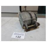 CAT Remanufactured Alternator