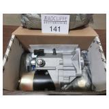 CAT Engine Starter Motor