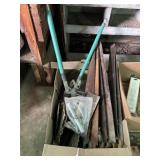 Wood Saws, Pruner, Saw Blades, Rake Head