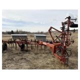 21' Morris Magnum CP-719 Cultivator