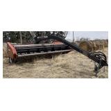 1993 14' Hesston 1160 Haybine