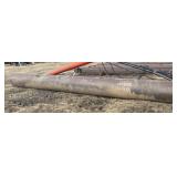 20' x 18' 6' Steel Culvert