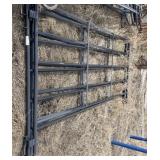 3 - 10' 5 Bar 2W Panels - *EACH* x 3