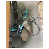 Wolf 9C Electric Cut Off Saw